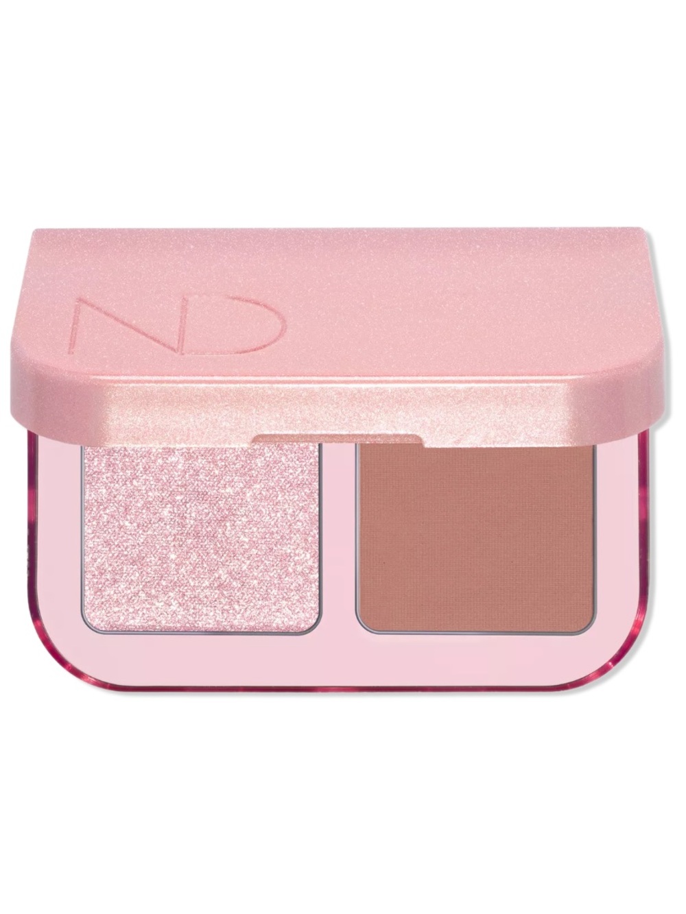 NATASHA DENONA ESSENTIAL EYESHADOW DUO